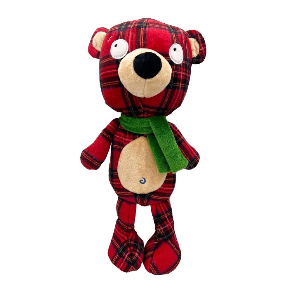 Plaidington Bear