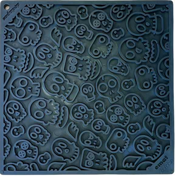SodaPup - Zombie Design Emat Enrichment Licking Mat