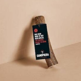 Canophera LLC - Dog Chew Made of Red Deer Antlers