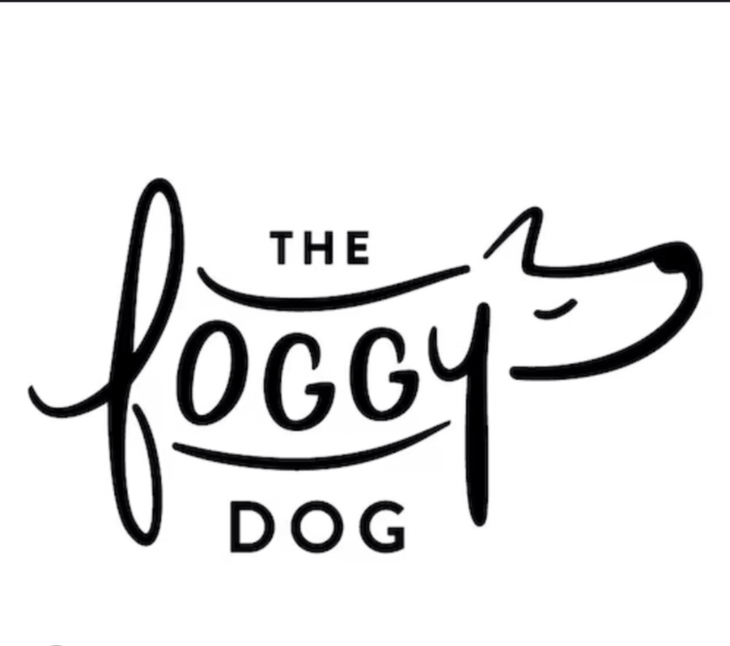 The Foggy Dog
