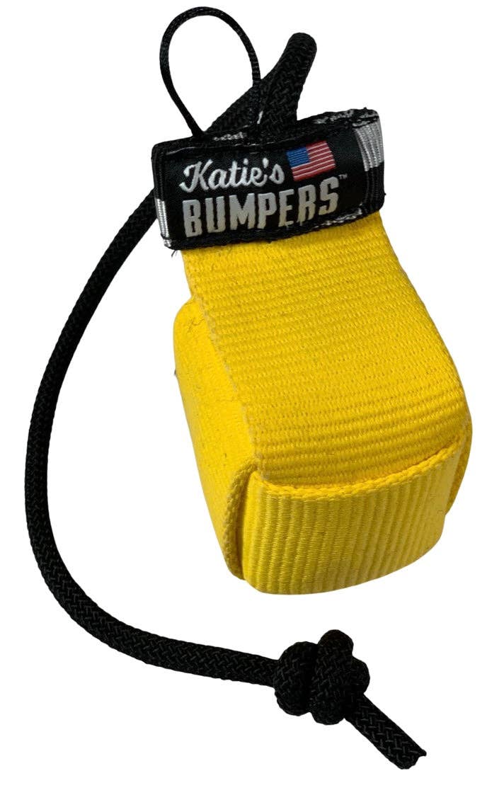 Katie's Bumpers - NEW!! KB Ball Rope Trainer