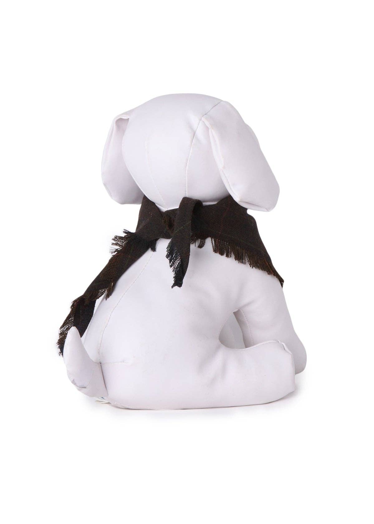 Tail Trends - Brown Frayed