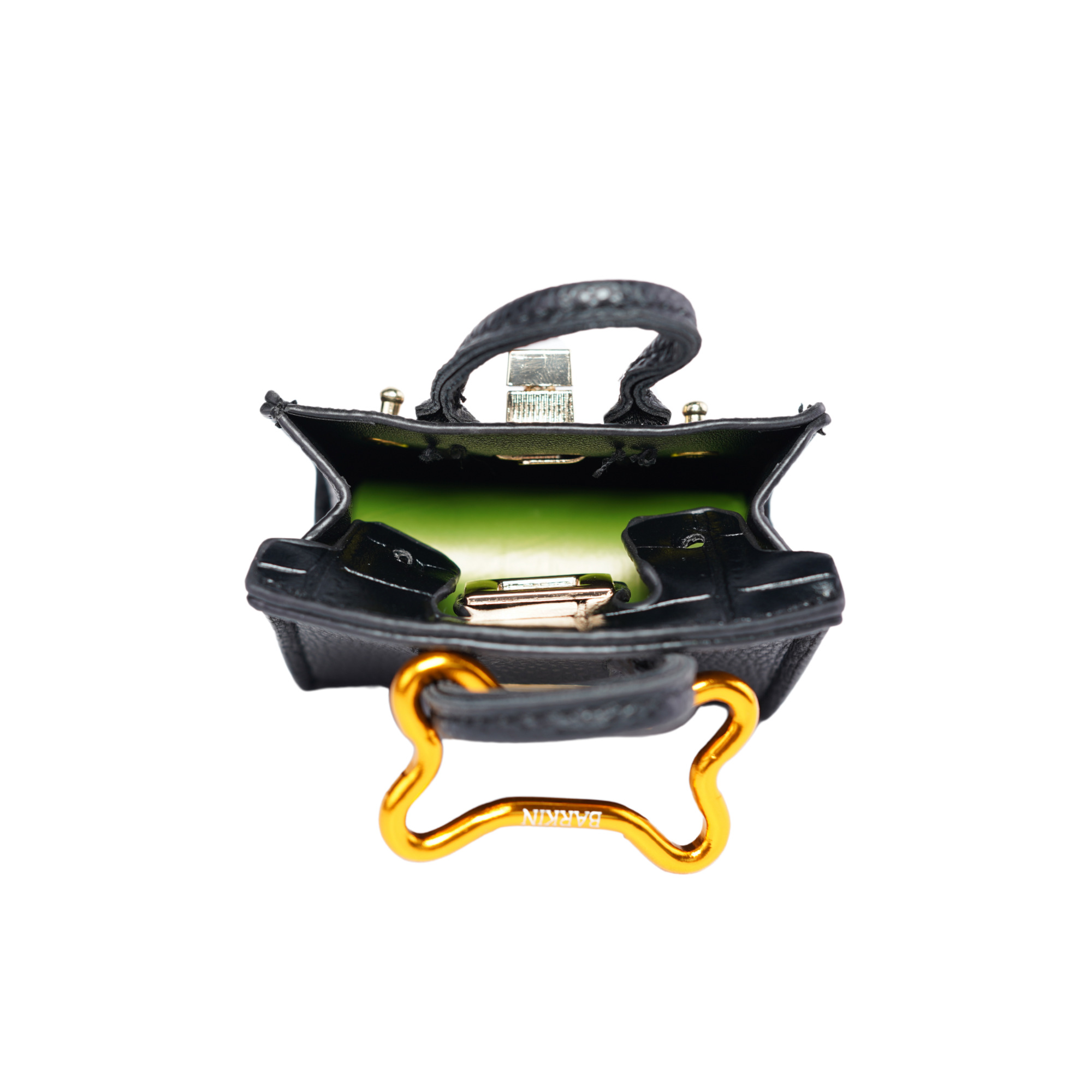 Puppy Barkin - Barkin Dog Waste Bag Dispenser #5