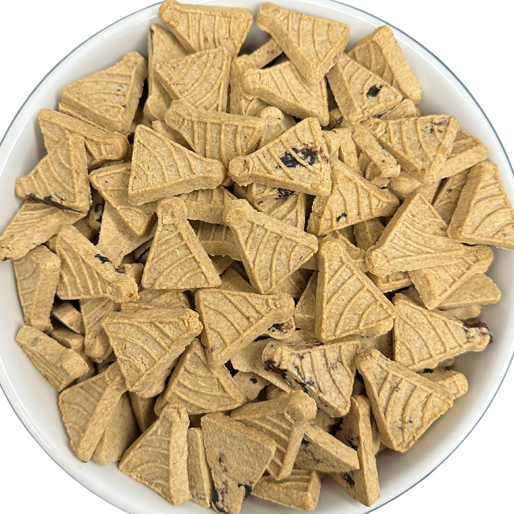 Ag-Alchemy Animal Nutrition - Blueberry Pancake - 10lb Bulk