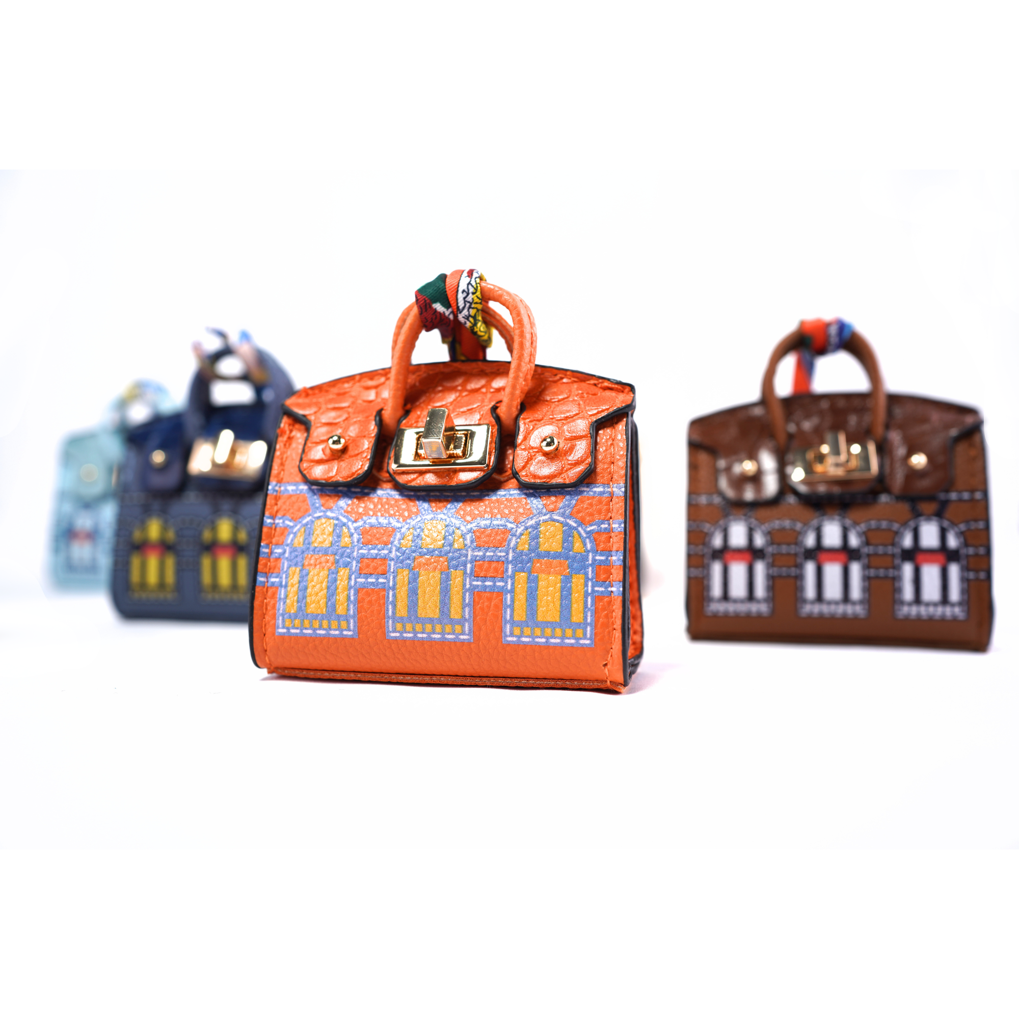 Puppy Barkin - Barkin Dog Waste Bag Dispenser #5