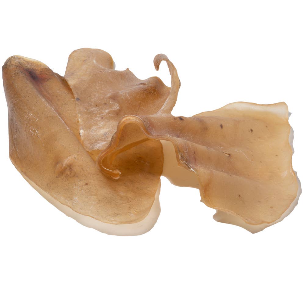 Mika and Sammy's Gourmet Pet Treats - Cow Ears