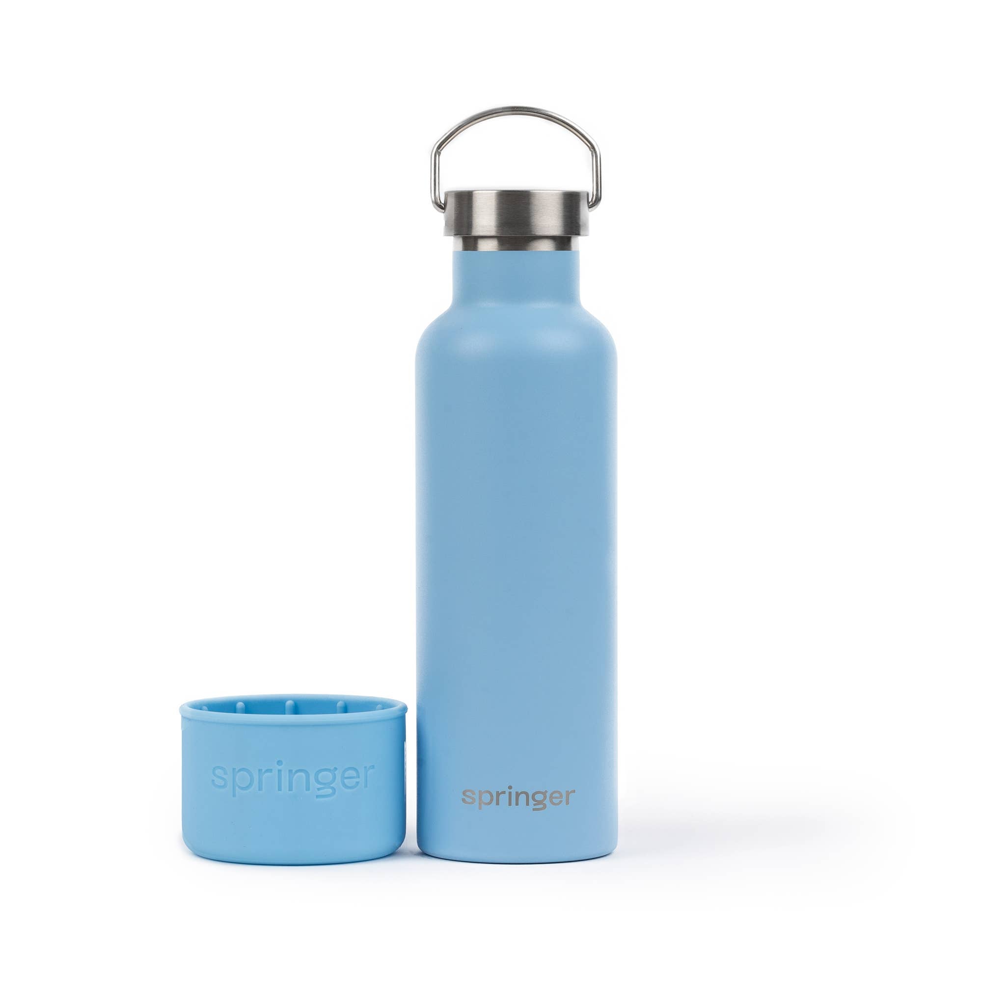 Springer - Dog & Me Insulated Water Bottle