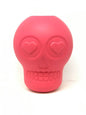 SodaPup - MKB Skull - Chew Toy - Treat Dispenser - Large