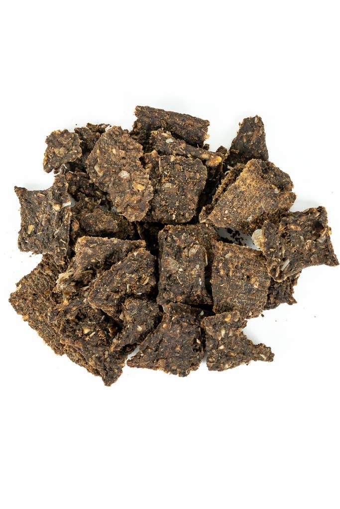 Winnie Lou - Whitefish Jerky
