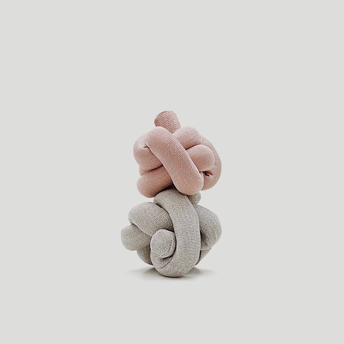 Lambwolf Collective - NOUNOU | dogwood with squeakers//ENRICHMENT DOG TOY