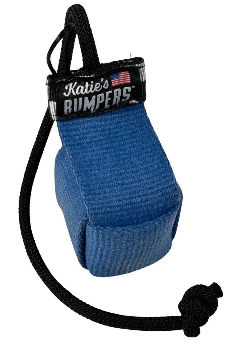 Katie's Bumpers - NEW!! KB Ball Rope Trainer