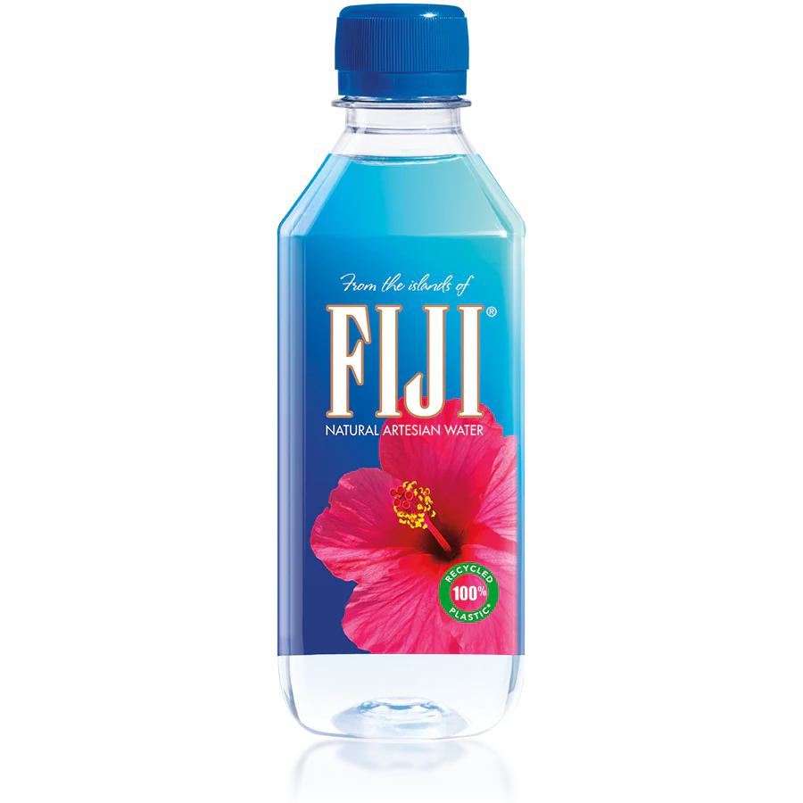 Fiji Water - 500ml