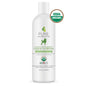 Pure and Natural Pet - Fragrance-Free Hypoallergenic Organic Conditioner for Dogs