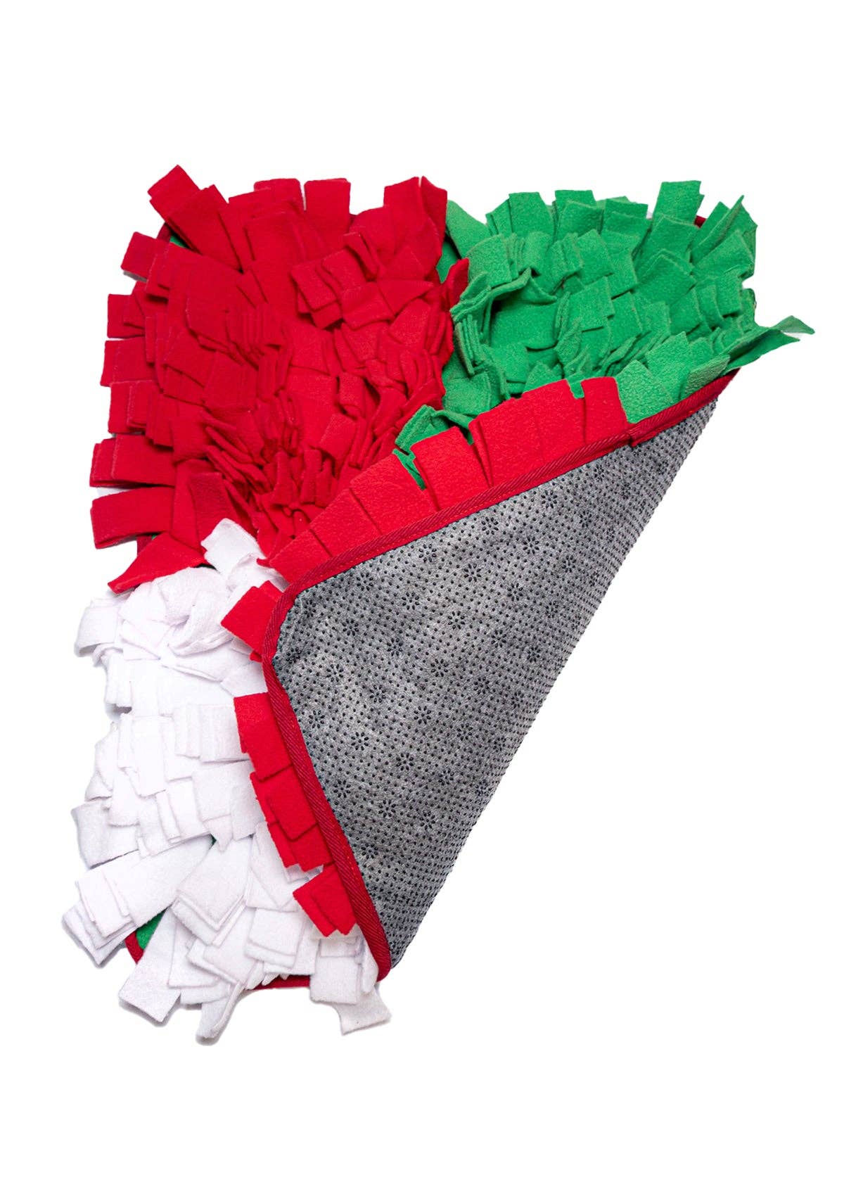 Tail Trends - Pom Pom Snuffle Mat