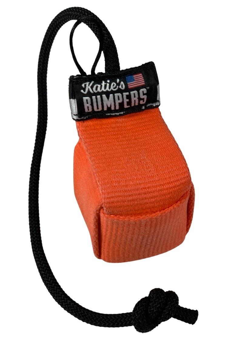 Katie's Bumpers - NEW!! KB Ball Rope Trainer