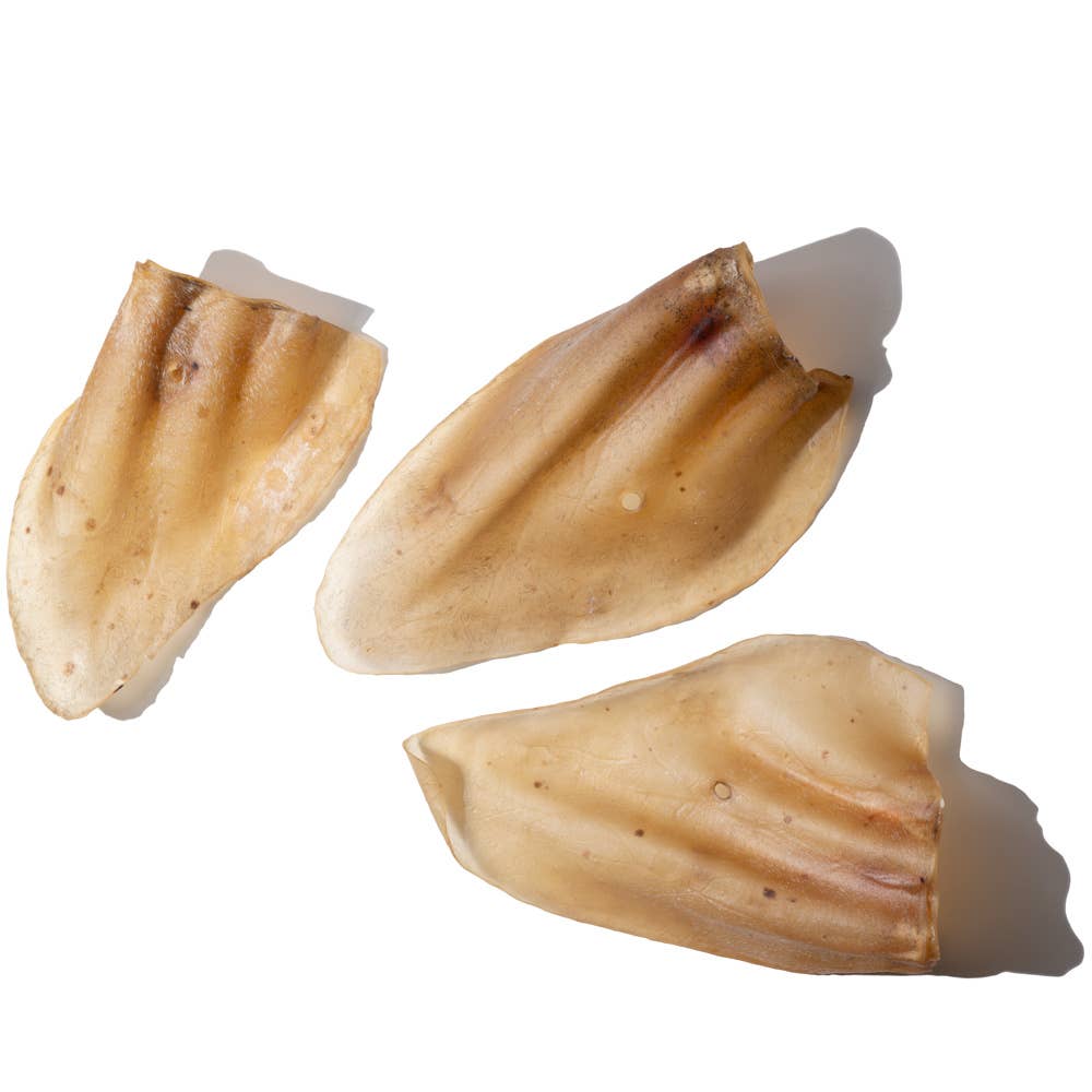 Mika and Sammy's Gourmet Pet Treats - Cow Ears