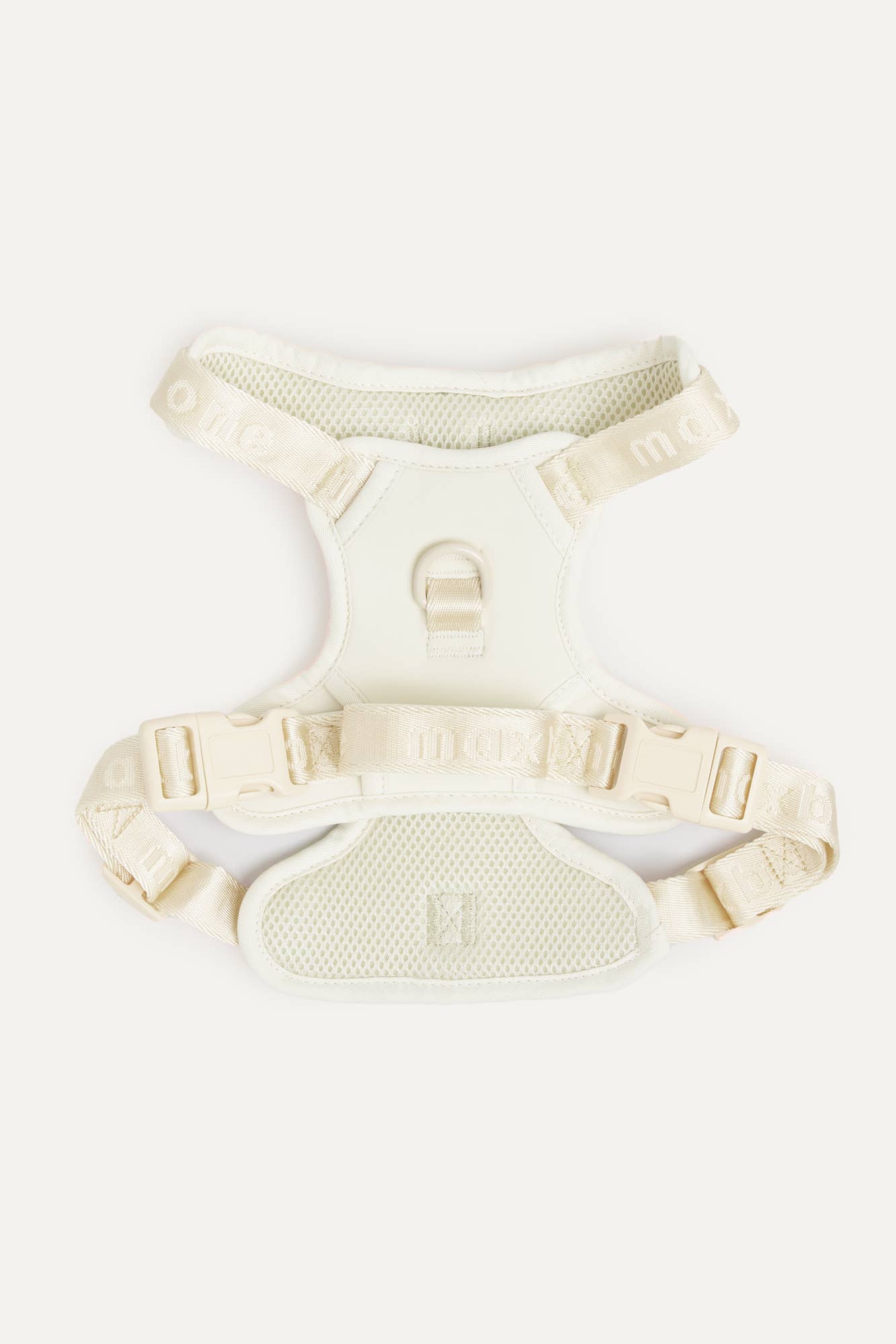 Easy Fit Dog Harness Peach