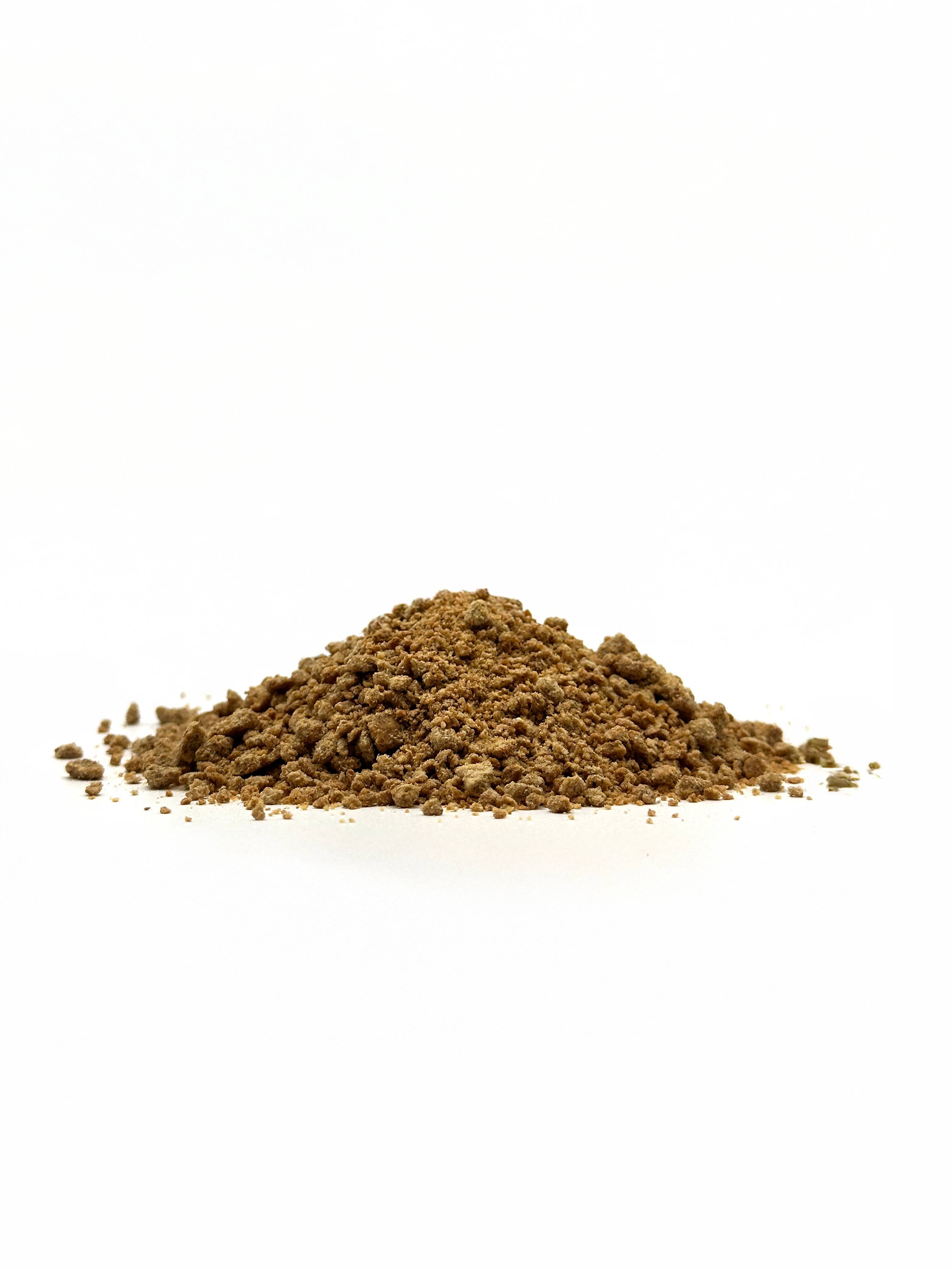 What's Barking - Shakers Food Topper