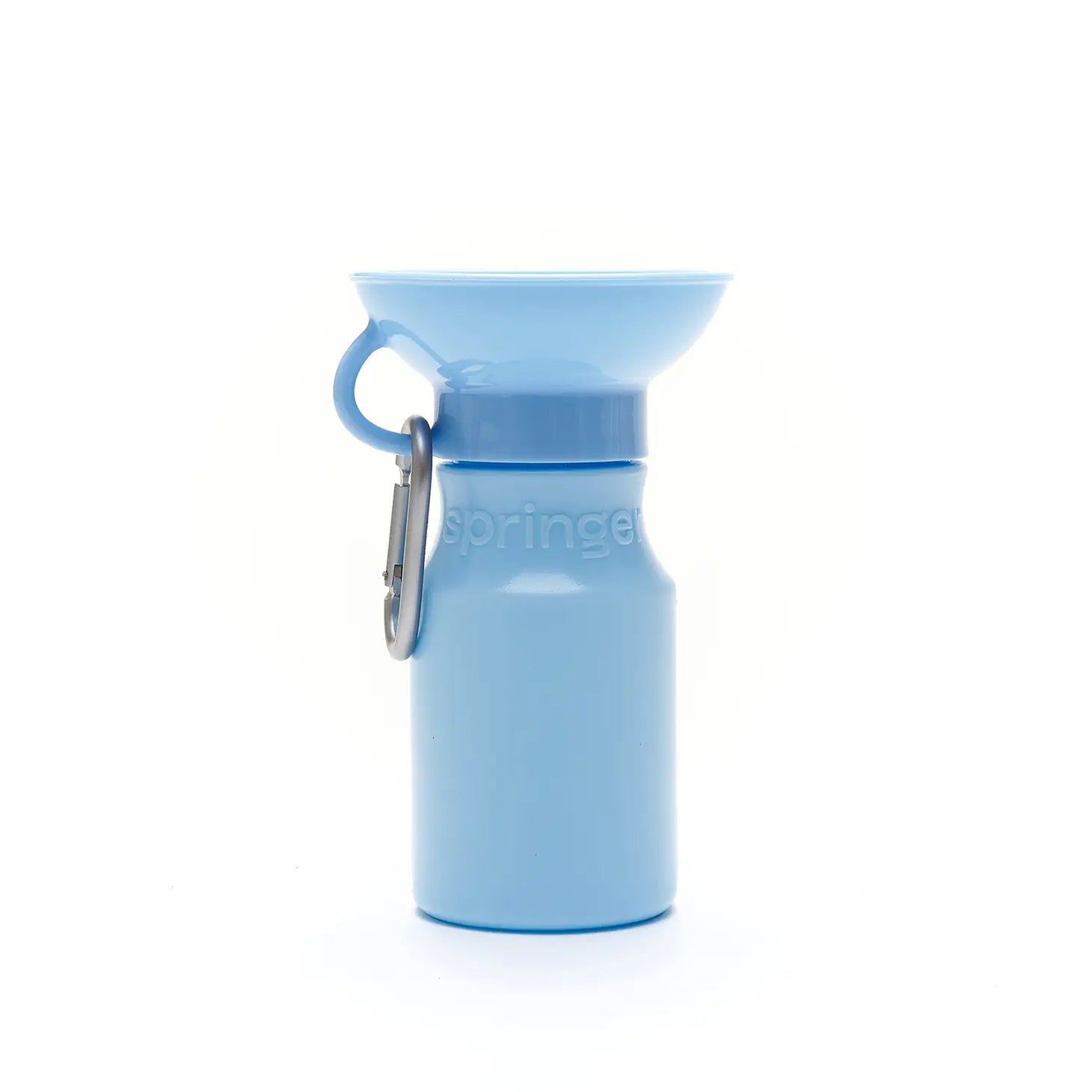 Springer - Springer Mini Dog Water Travel Bottle