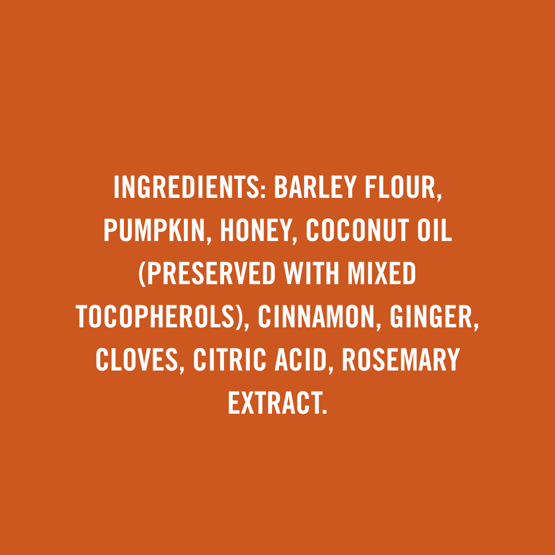 What's Barking - Shakers Food Topper