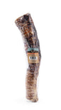 Paws & Co Pet Treats - Bison Trachea Canoes