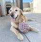 Large Handmade Rope Ball Toy