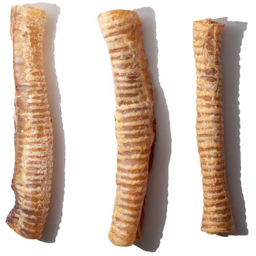 Mika and Sammy's Gourmet Pet Treats - Beef Trachea