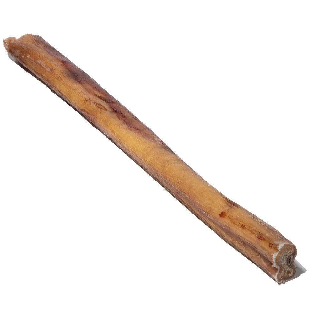 Mika and Sammy's Gourmet Pet Treats - Jumbo Bully Sticks