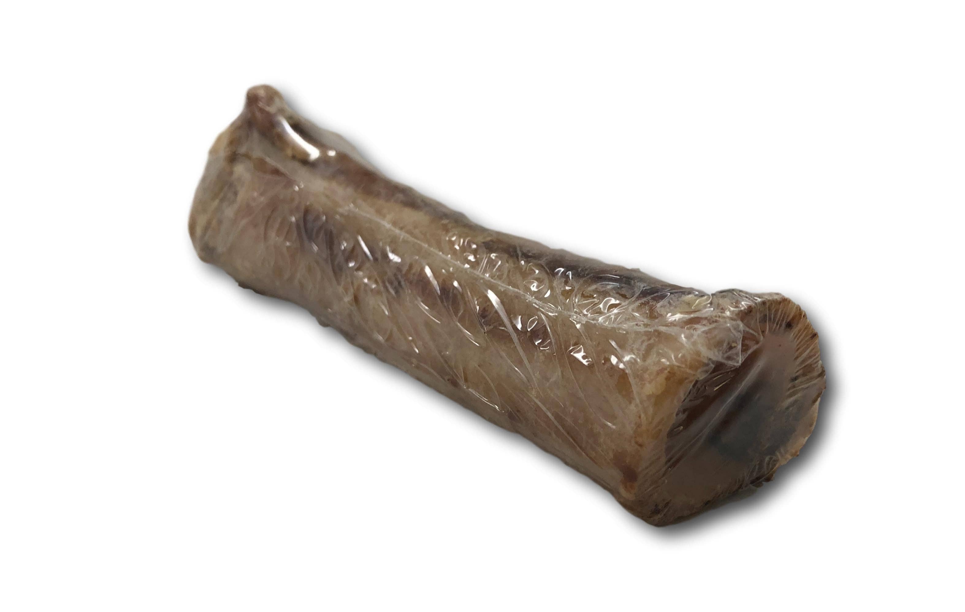 Healthy Dog Chews - Buffalo Femur Bone with Marrow 4"-6" (BF0406R)