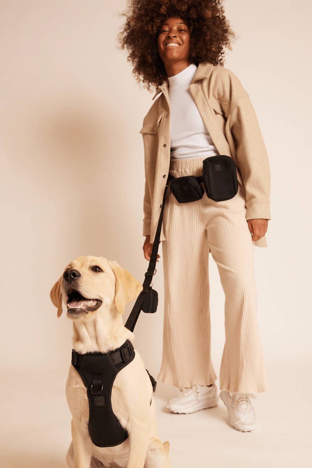 maxbone - GO! With Ease Hands-Free Leash for Dogs