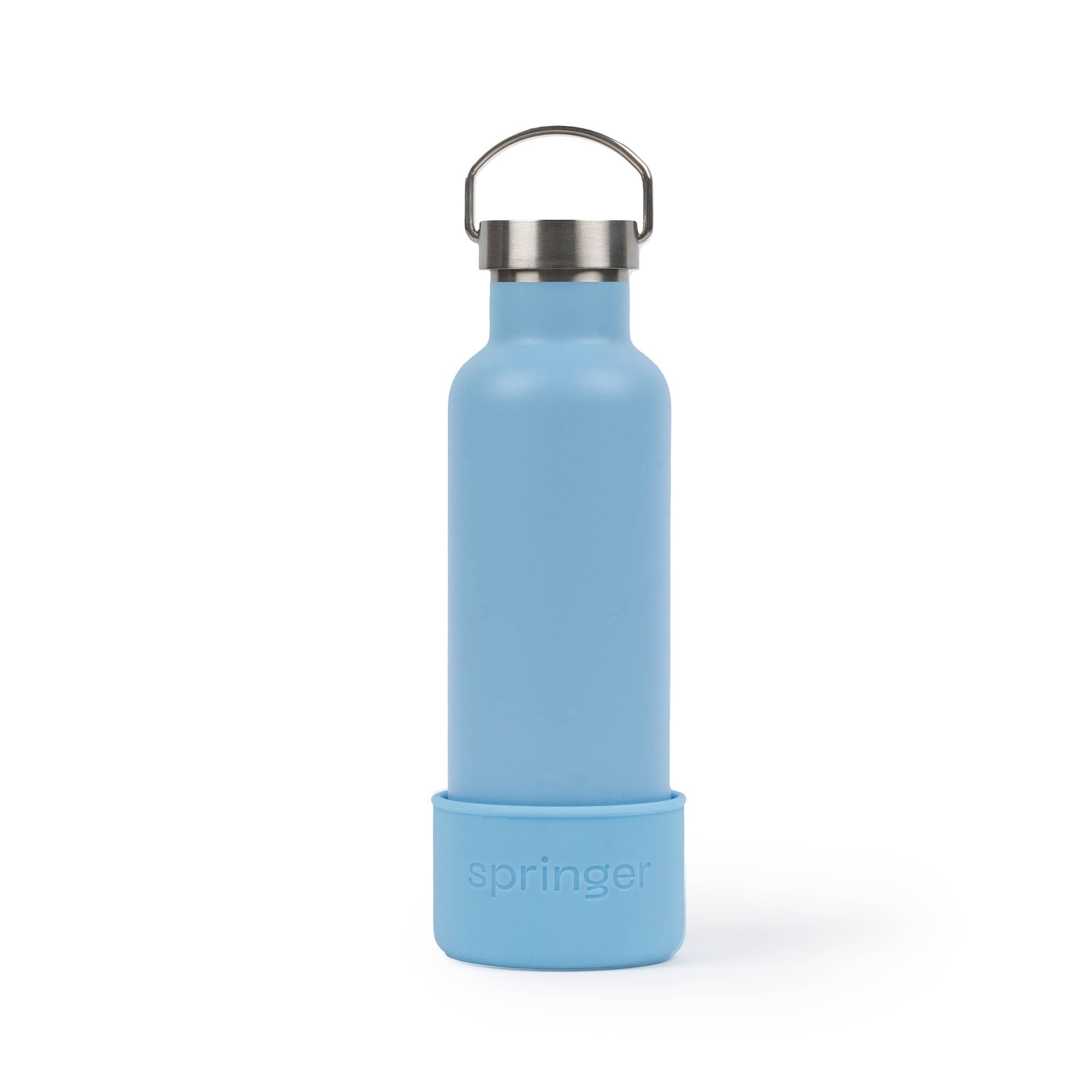 Springer - Dog & Me Insulated Water Bottle