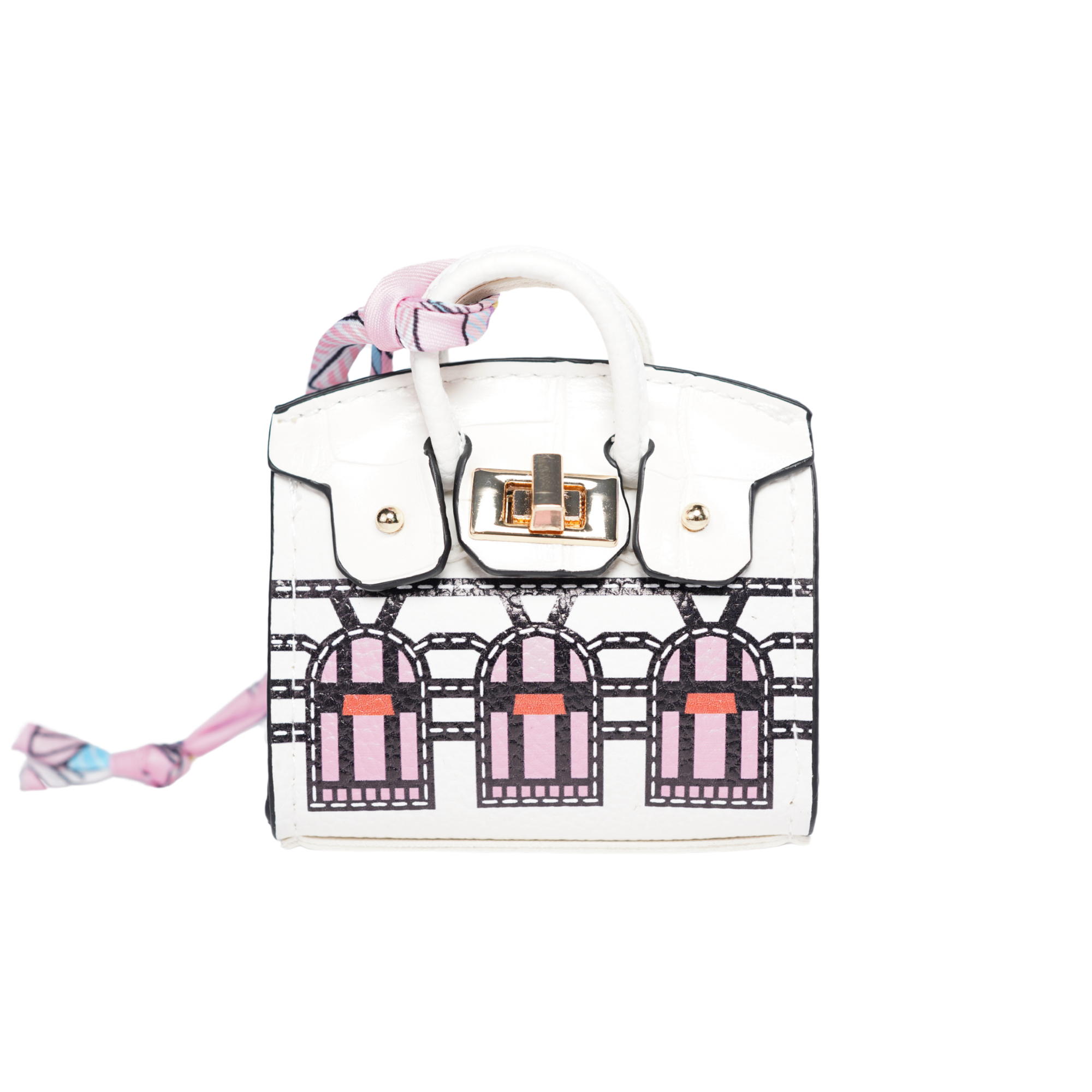 Puppy Barkin - Barkin Dog Waste Bag Dispenser #5