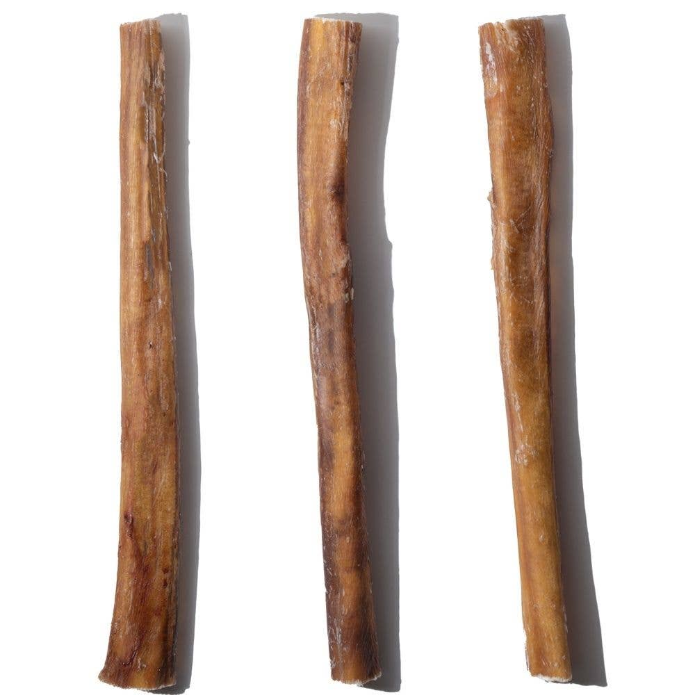 Mika and Sammy's Gourmet Pet Treats - Jumbo Bully Sticks