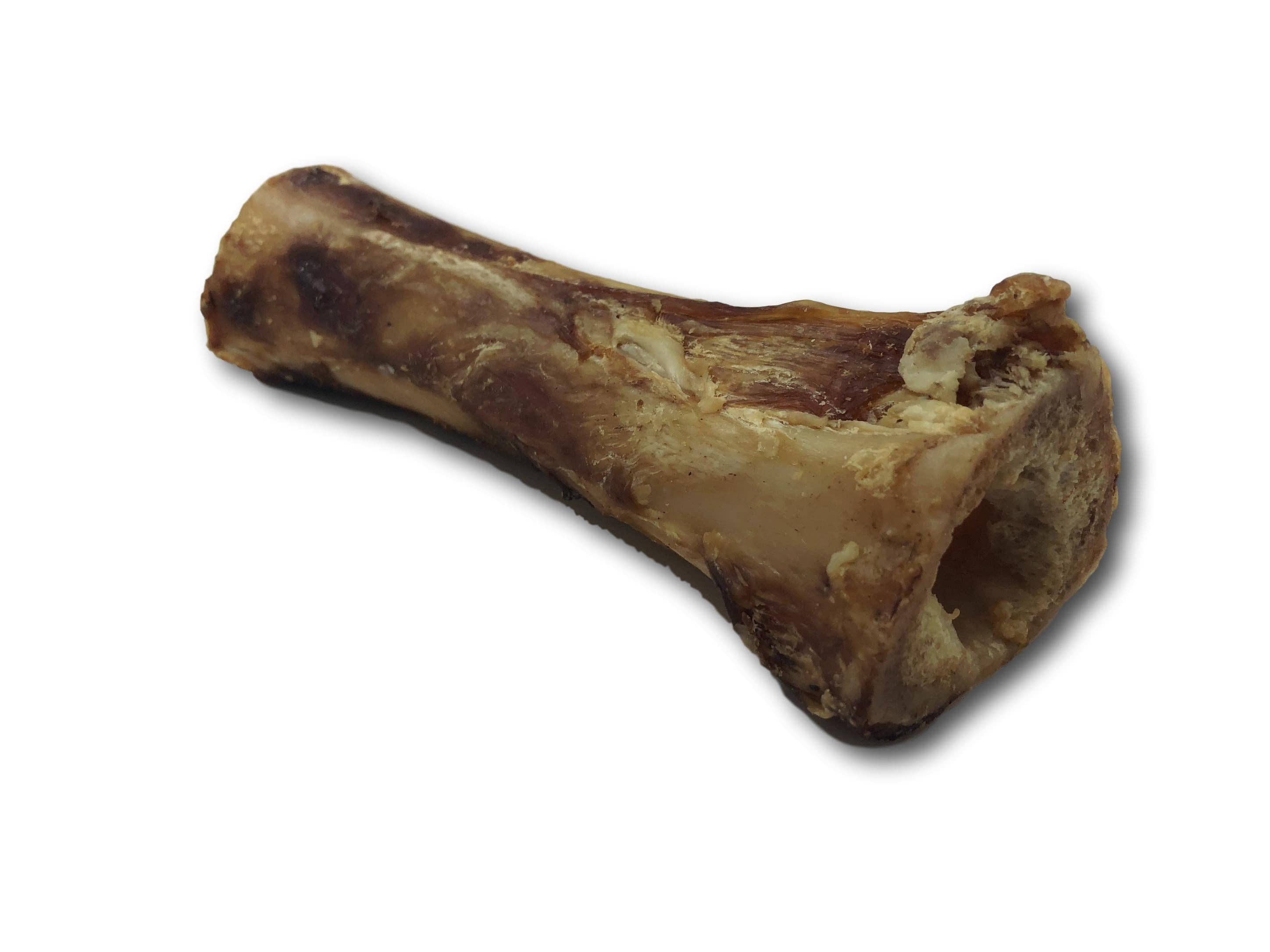 Healthy Dog Chews - Buffalo Femur Bone with Marrow 4"-6" (BF0406R)