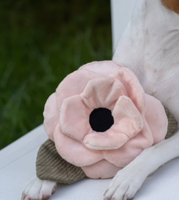 Lambwolf Collective - Poppy Dog Toy