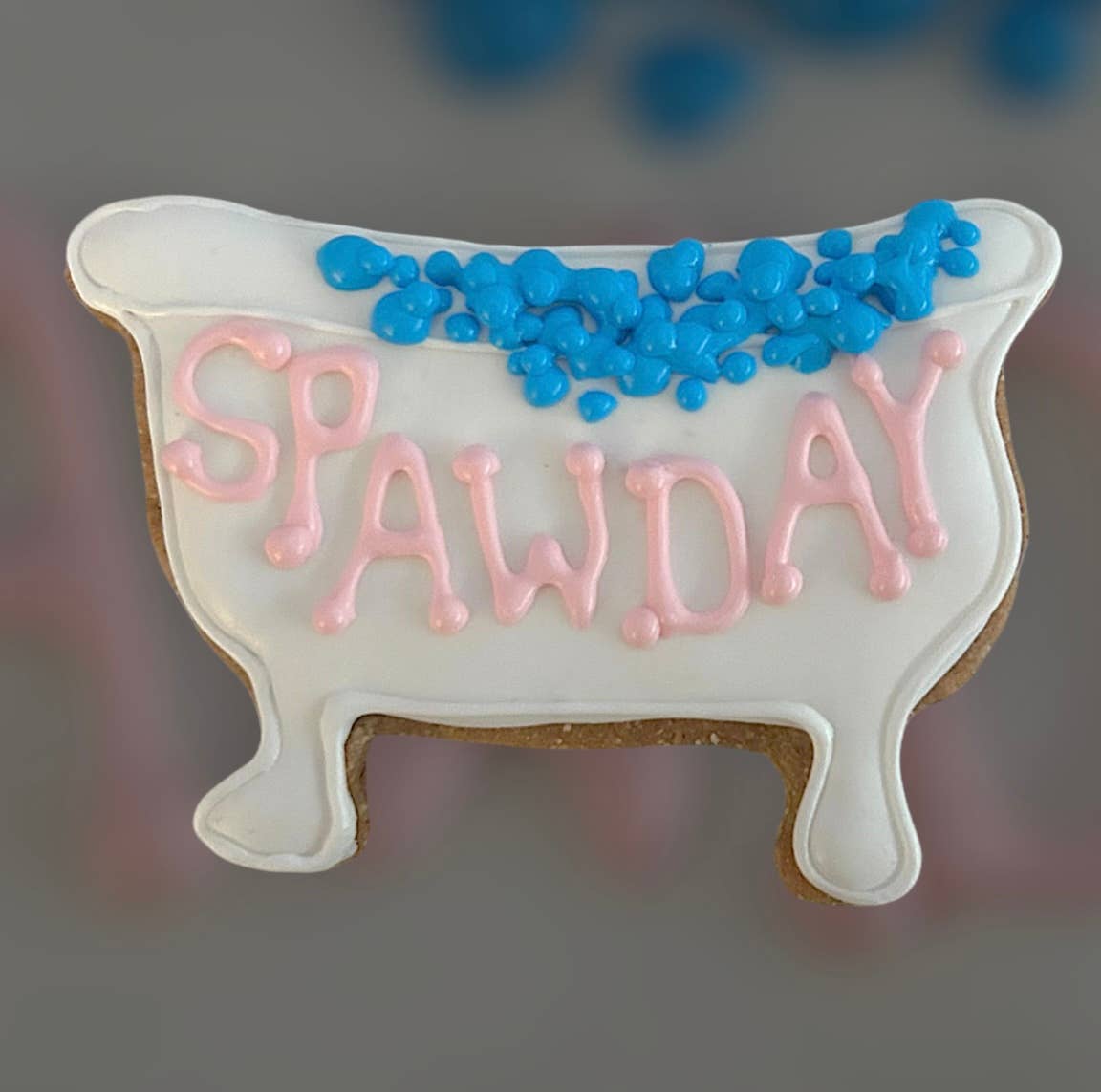 Moo’s Barkery - Spaw Day Tub Treat