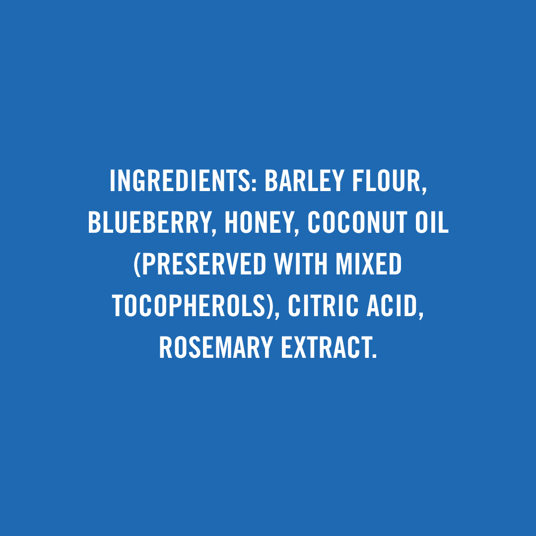 What's Barking - Shakers Food Topper