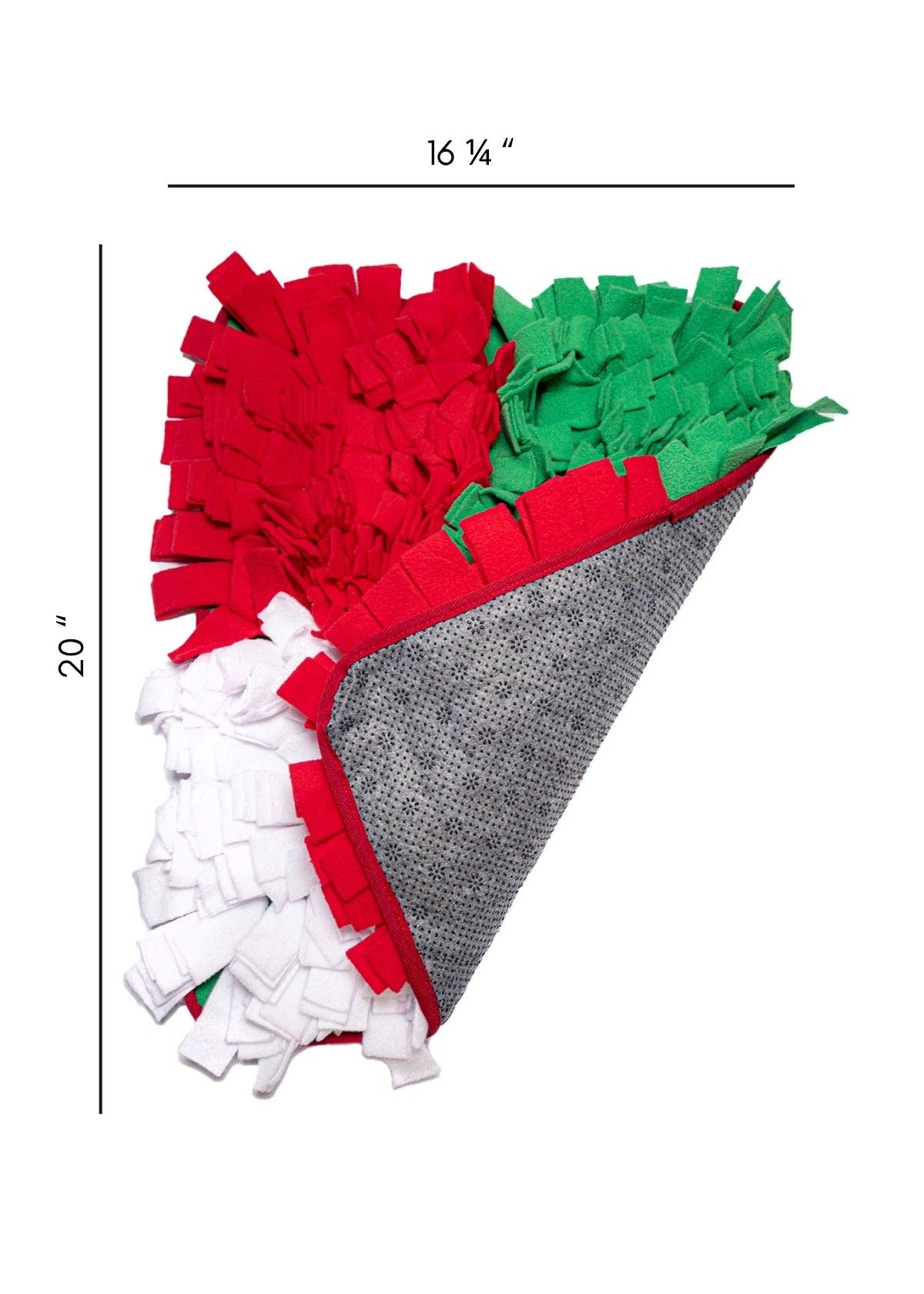 Tail Trends - Pom Pom Snuffle Mat