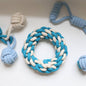 Rope Chew and Tug War Toy