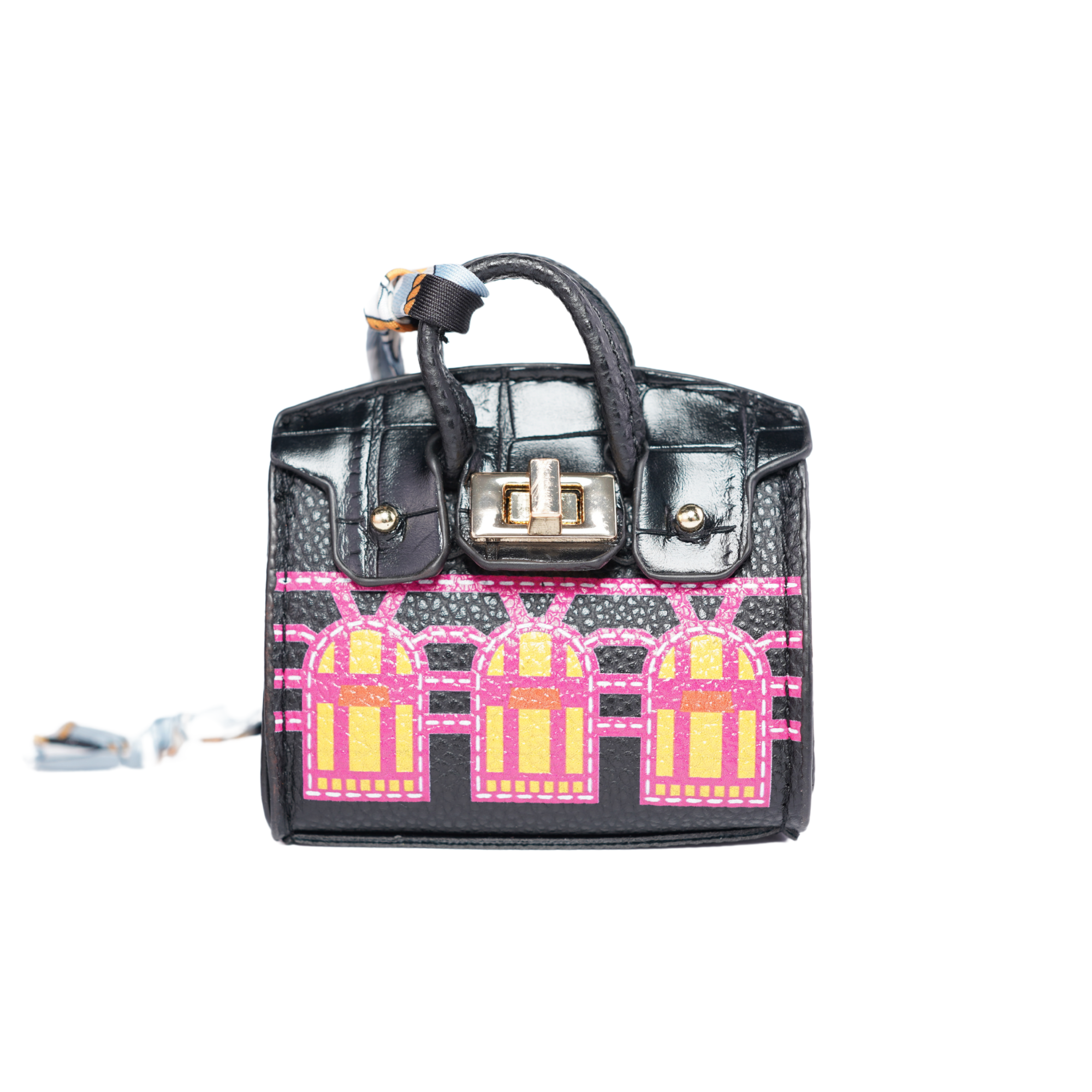 Puppy Barkin - Barkin Dog Waste Bag Dispenser #5