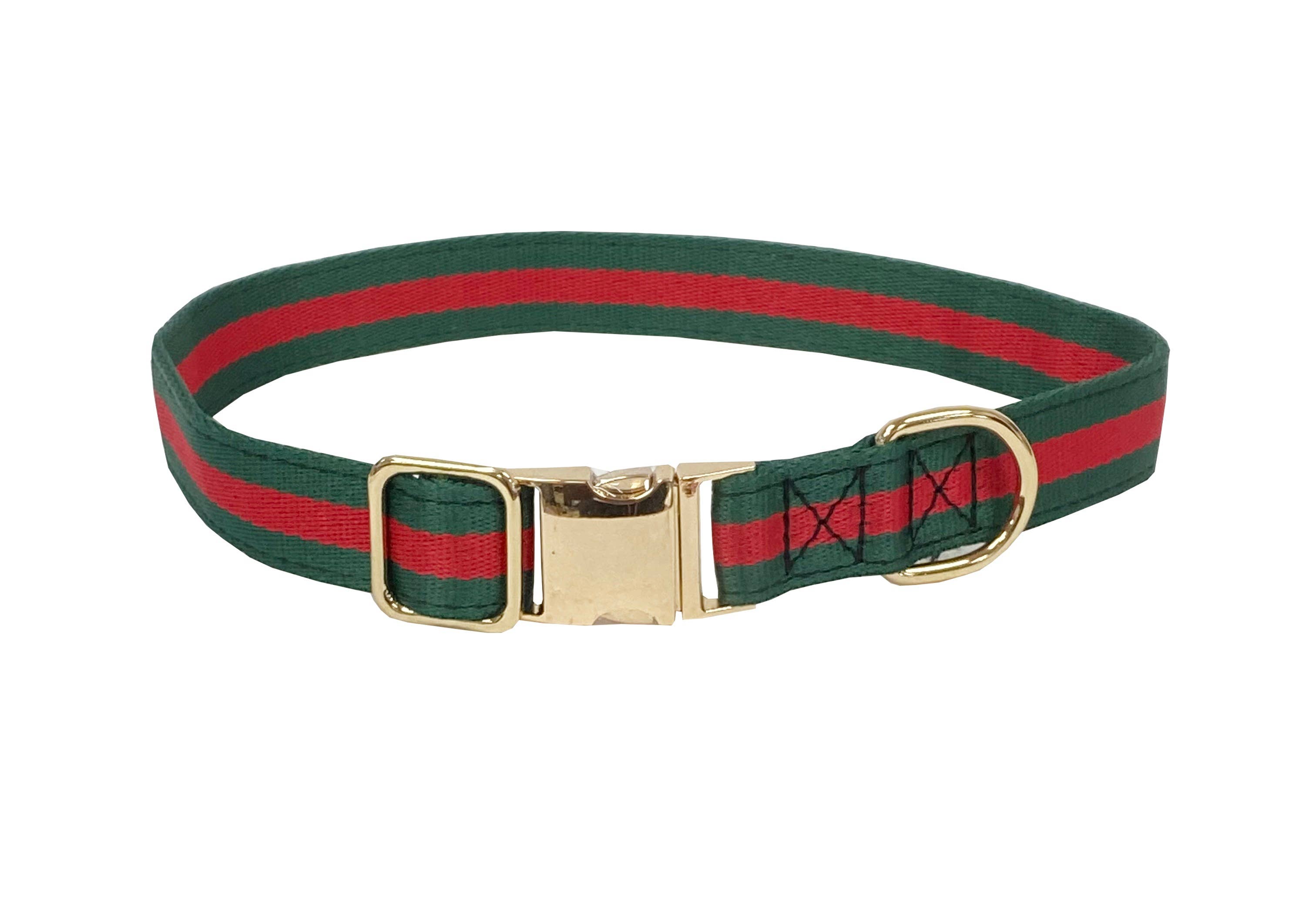 BARK by DOG - Stefano Luxury Collar