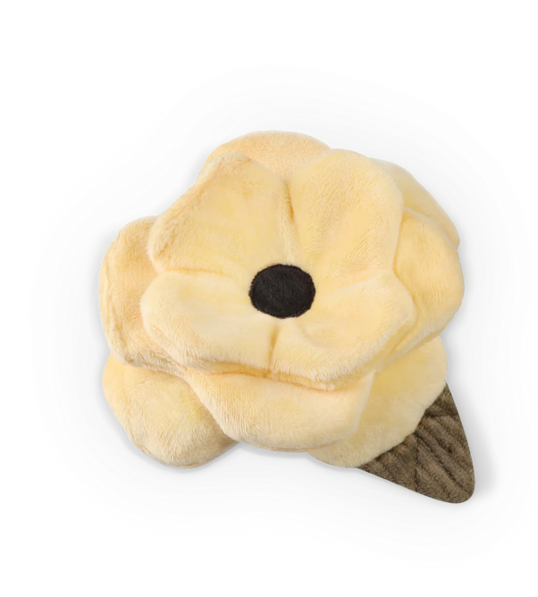 Lambwolf Collective - Poppy Dog Toy