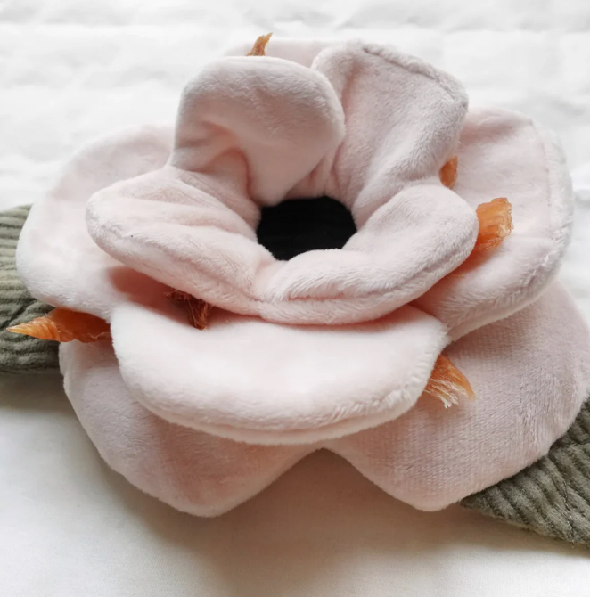 Lambwolf Collective - Poppy Dog Toy