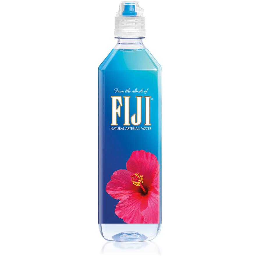 Fiji Water - Lrg 700ml