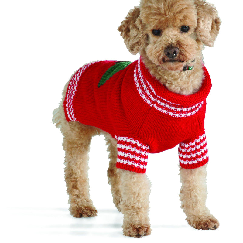 Up Country, Inc. - Christmas Tree Sweater