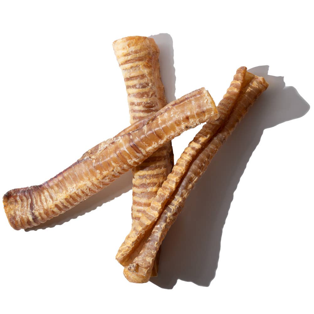 Mika and Sammy's Gourmet Pet Treats - Beef Trachea