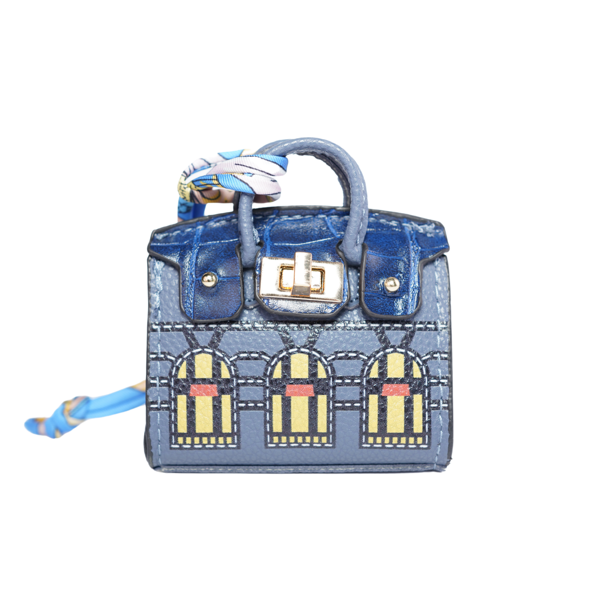 Puppy Barkin - Barkin Dog Waste Bag Dispenser #5