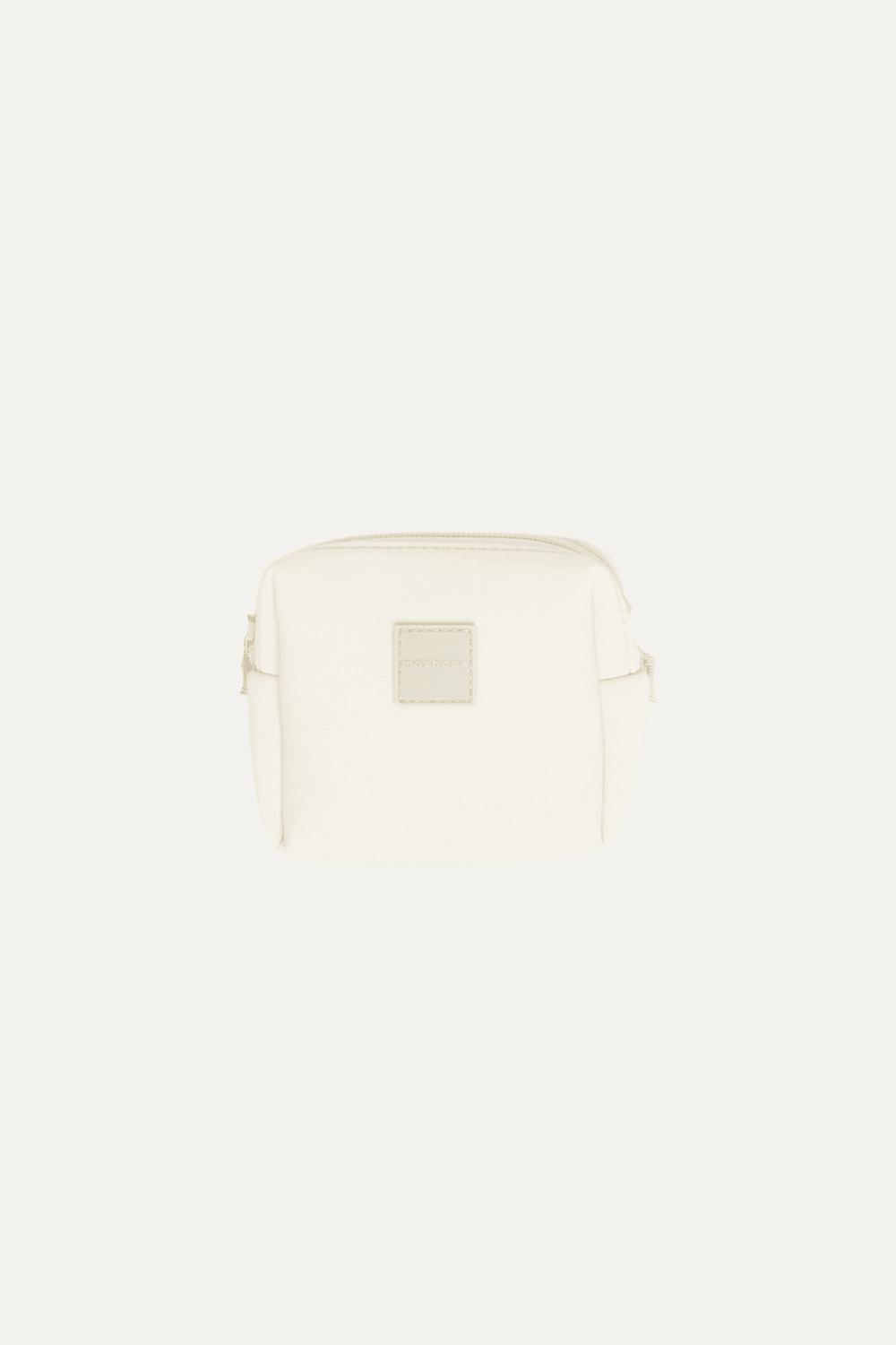 Go with Ease Pouch: Small / Peach