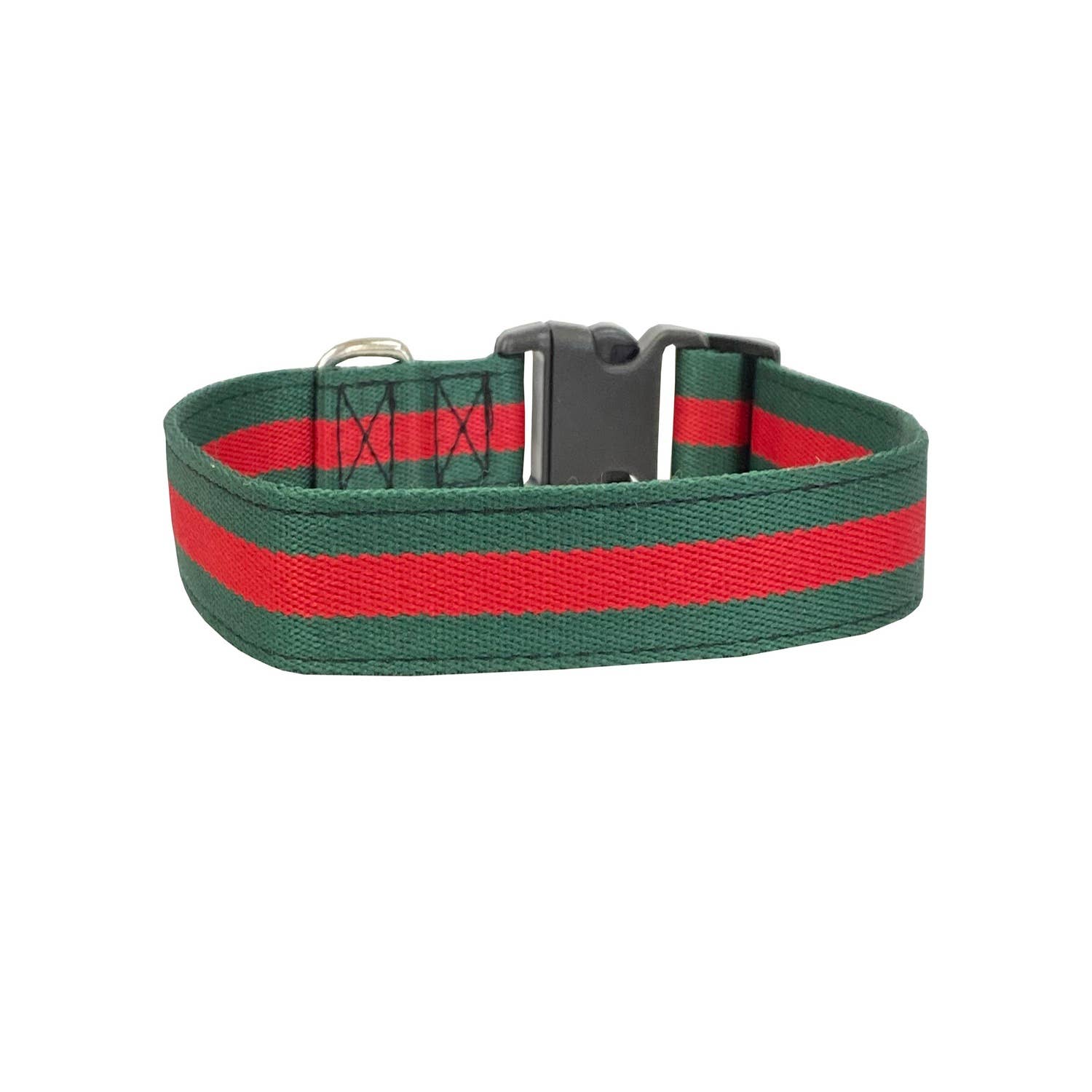 BARK by DOG - MARCO COLLAR GREEN