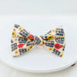 doggish - Ray of f*cking sunshine sweary dog bow tie pet accessory